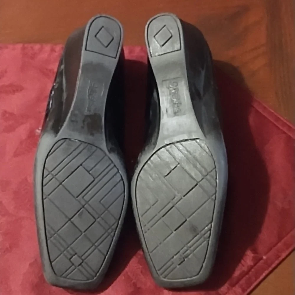 LIFE STRIDE WOMEN SHOES VINTAGE.